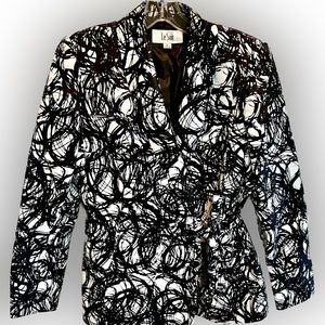 Le Suit Blazer Jacket Women’s